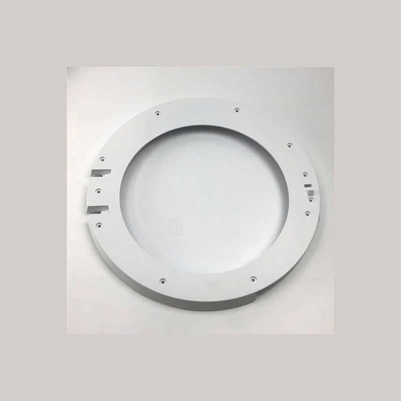 Cornice finestra originale lavatrice Bosch codice 11037096
