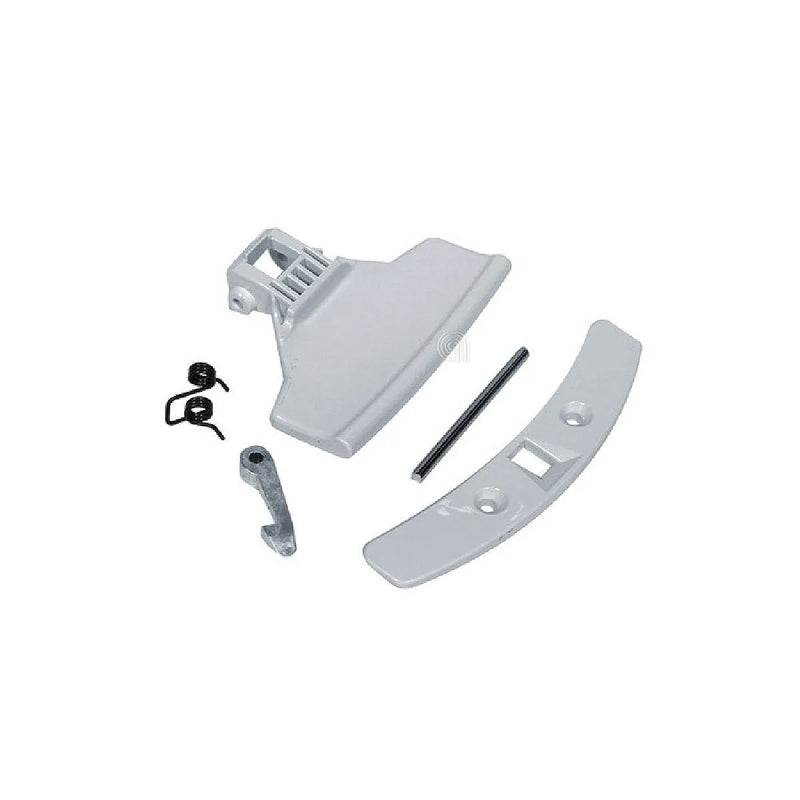 ZANUSSI ELECTROLUX - Maniglia della Porta della Lavatrice - 50267907009
