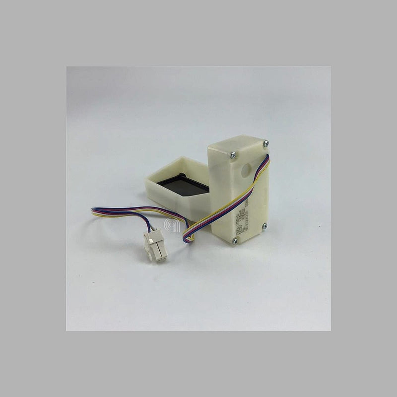sportello elettrico per frigorifero Hisense HK1418402