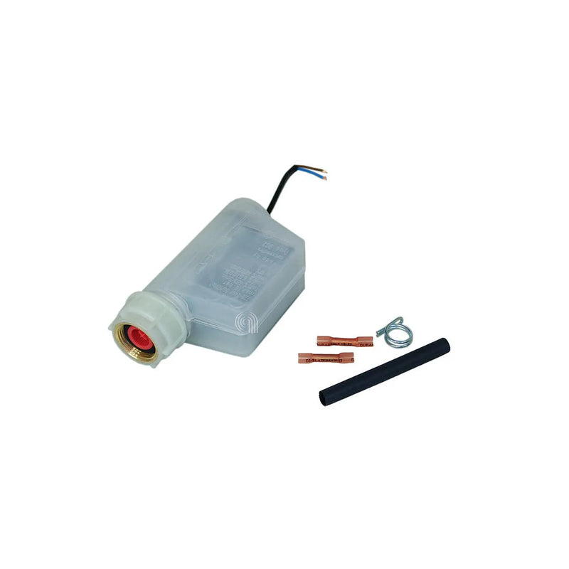 BALAY BOSCH CONSTRUCTA GAGGENAU JUNKER KOENIC LYNX NEFF PITSOS PROFILO SIEMENS - Valvola elettromagnetica Aquastop per lavatrice - 00263789