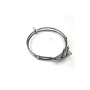 WHIRLPOOL, ARISTON, CREDA, INDESIT, HOTPOINT - Resistenza Circolare Forno 2000W - C00084399