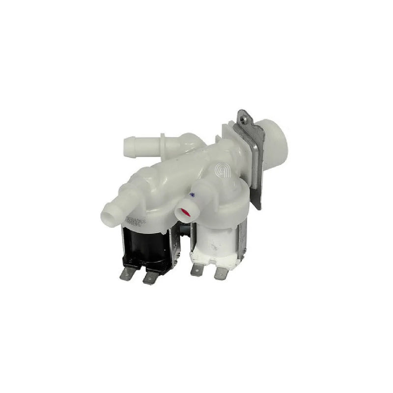 BOSCH, BALAY, SIEMENS, CONSTRUCTA - Elettrovalvola a 3 Vie per Lavatrice - 00173910