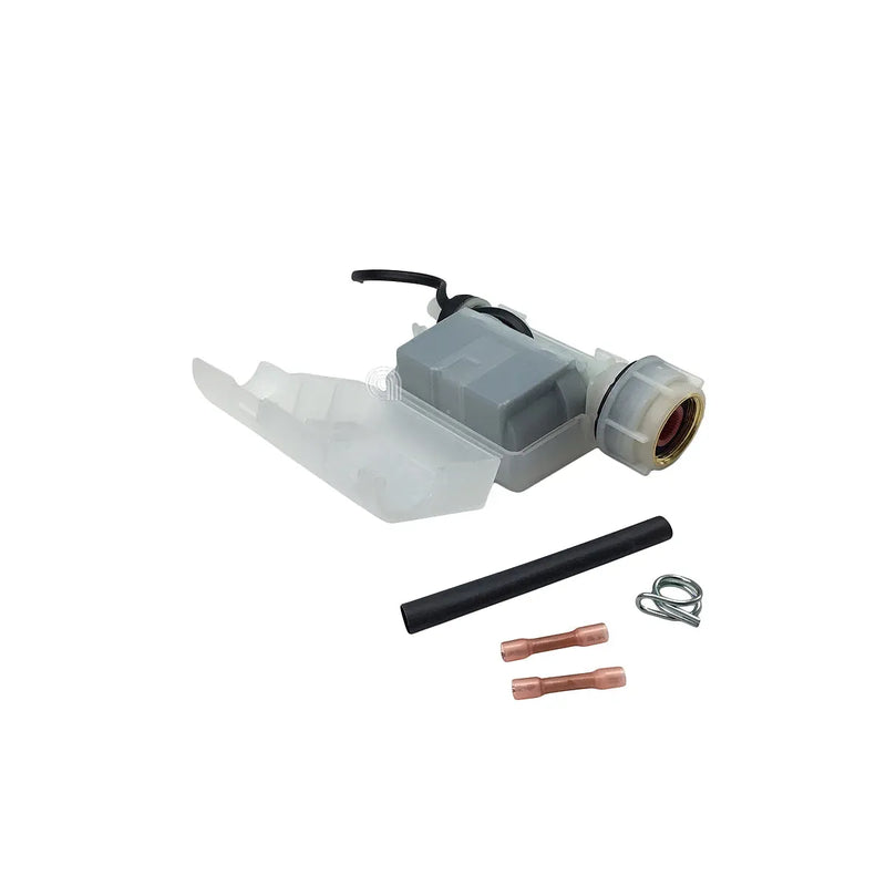 Valvola aquastop originale lavastoviglie Bosch codici 00263642 e 00263789