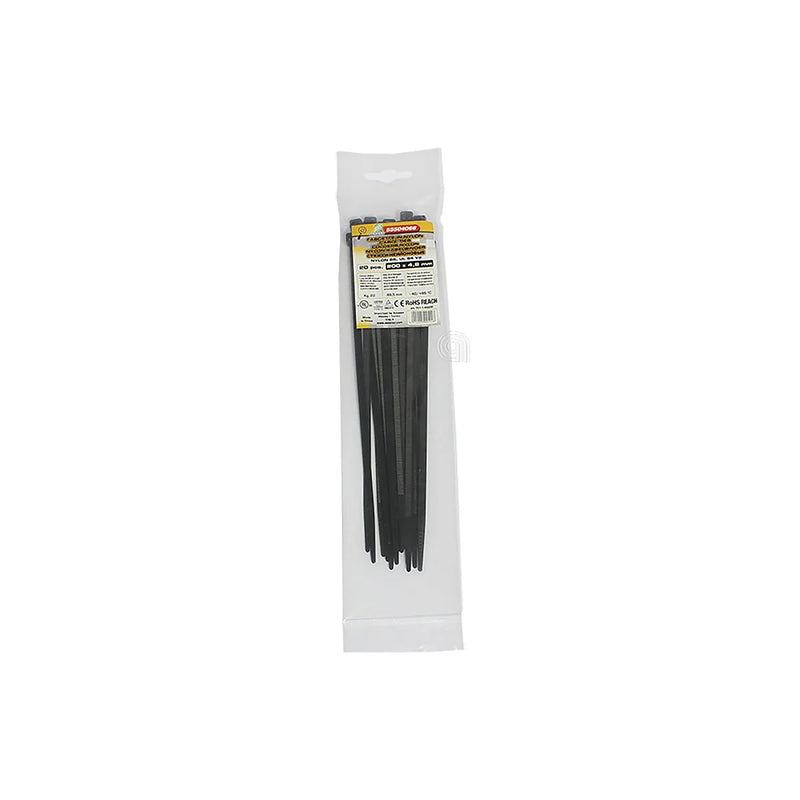 MONDO - Fascette in Nylon Accessori - AST-55504066