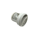 Coperchio filtro originale lavatrice Candy codice 41004157