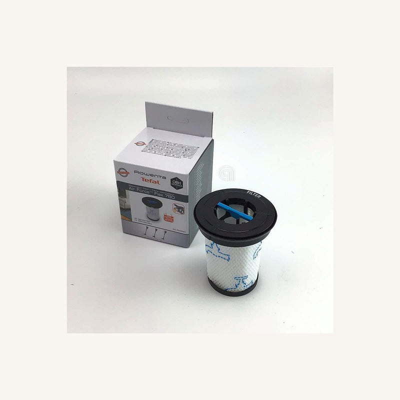 Filtro conico originale per aspirapolvere Rowenta ZR009003