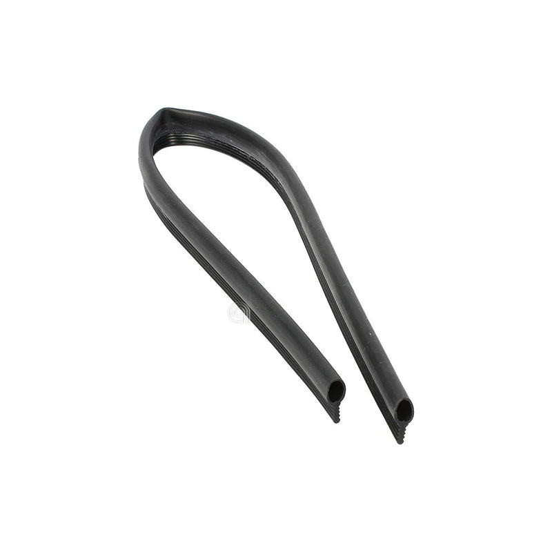 WHIRLPOOL INDESIT - Guarnizione Inferiore Porta Lavastoviglie - 481246668912