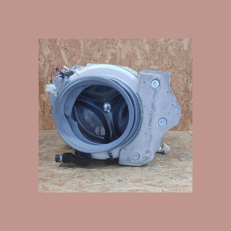 Vasca completa lavatrice Hoover e Candy con codici LG e Teka