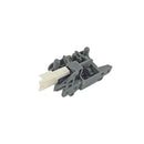 WHIRLPOOL, ARISTON, INDESIT, HOTPOINT, SCHOLTES - Chiusura porta lavastoviglie - C00274116