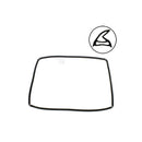 NARDI, BLANCO - Guarnizione porta per forno - 090118009916R