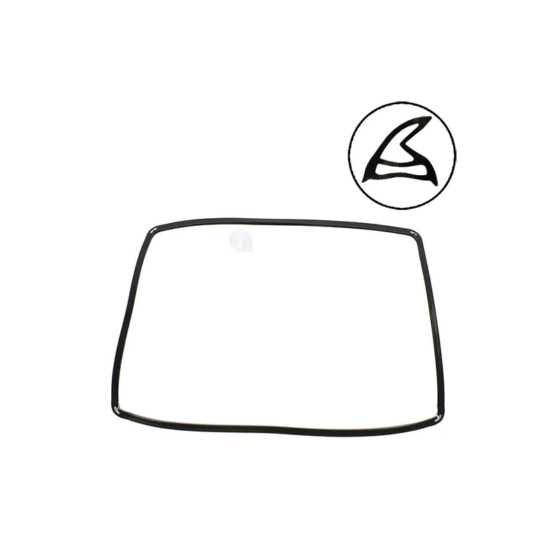 NARDI, BLANCO - Guarnizione porta per forno - 090118009916R
