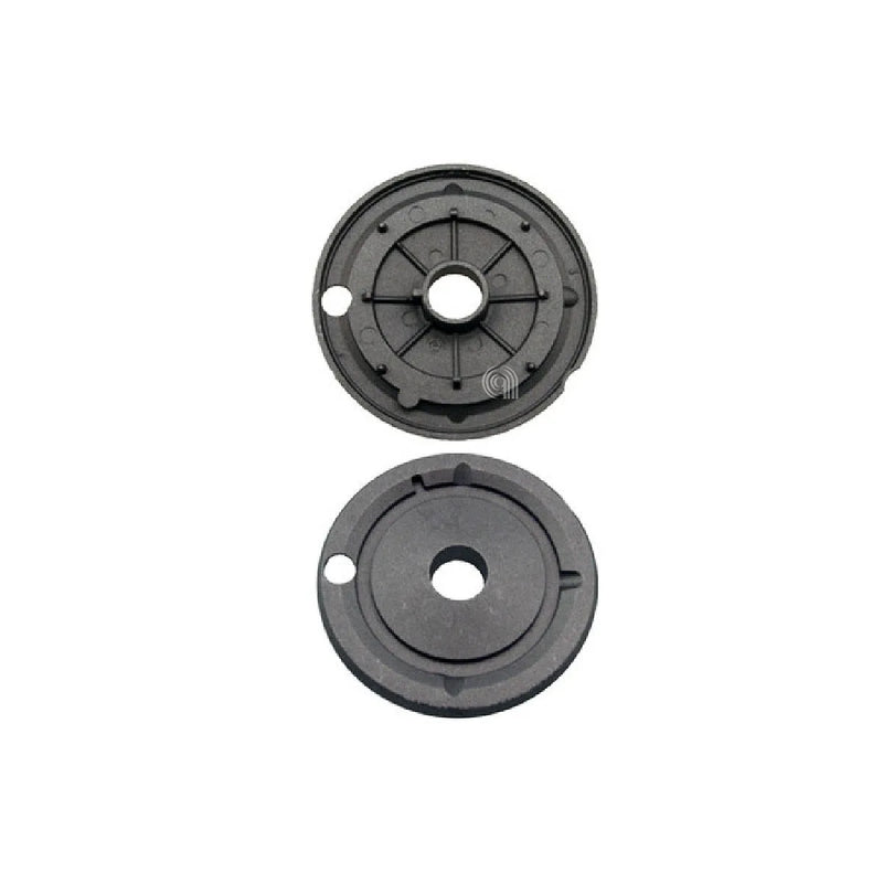 REX, ELECTROLUX, AEG, ZANUSSI - Bruciatore per Piastra - B4440