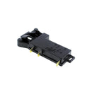 ARISTON, INDESIT, WHIRLPOOL - Serratura lavatrice - C00018535