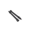 Kit 2 tubi di prolunga per vaporetto Polti M0006555