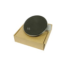 EGO, UNIVERSALE - Piastra elettrica 1000W - 19.14453.002