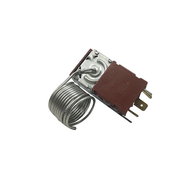 Termostato originale frigorifero Vestel codici 32001122 e 32015618