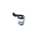 Contenitore originale per polvere per aspirapolvere Rowenta RS-RH5744