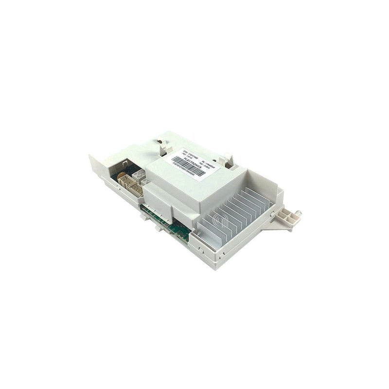 Scheda elettronica non programmata per lavatrice Whirlpool e Indesit