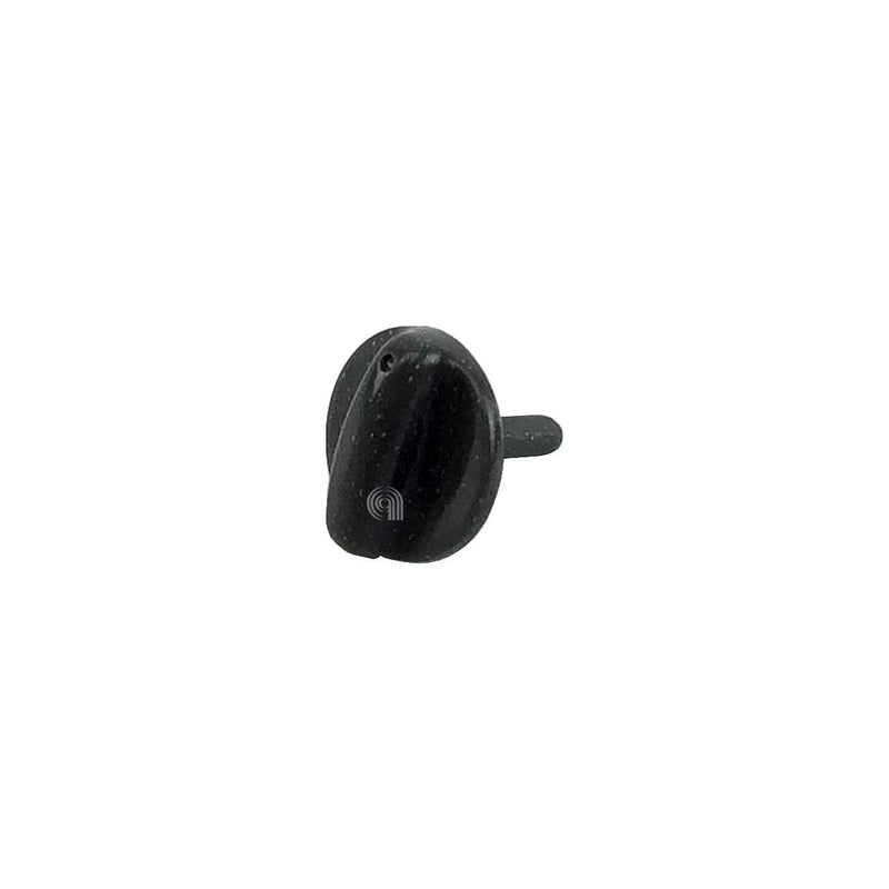 Pulsante rifinitore originale frigorifero Whirlpool codice 482000030765