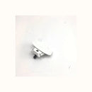 Maniglia porta originale lavatrice Brandt Gorenje AS0008102