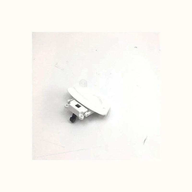 Maniglia porta originale lavatrice Brandt Gorenje AS0008102