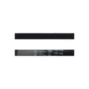 BRANDT, SMEG, FAGOR, SANGIORGIO, UNIVERSAL - Cinghia per Lavatrice - 1250 H7