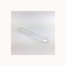Plafoniera LED ovale 368x64 mm 28W compatibile con Elica e Whirlpool