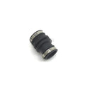 WHIRLPOOL, INDESIT - Tubo di uscita pompa lavastoviglie - C00312781