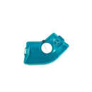 Deposito spazzola Vaporetto SV450 per Polti M0006732