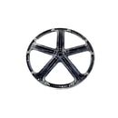Puleggia in plastica per carico superiore Electrolux 1084891025