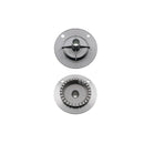 RICAMBI CUCINA - Bruciatore Rapido Piano Cottura - B0428