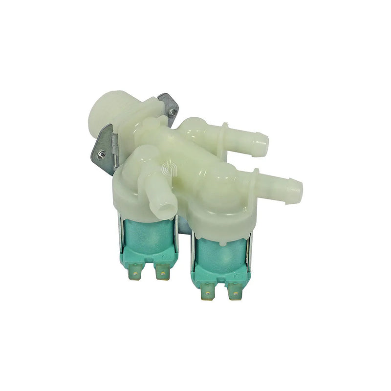 SAMSUNG - Elettrovalvola a 3 vie per lavatrice - DC62-00142G