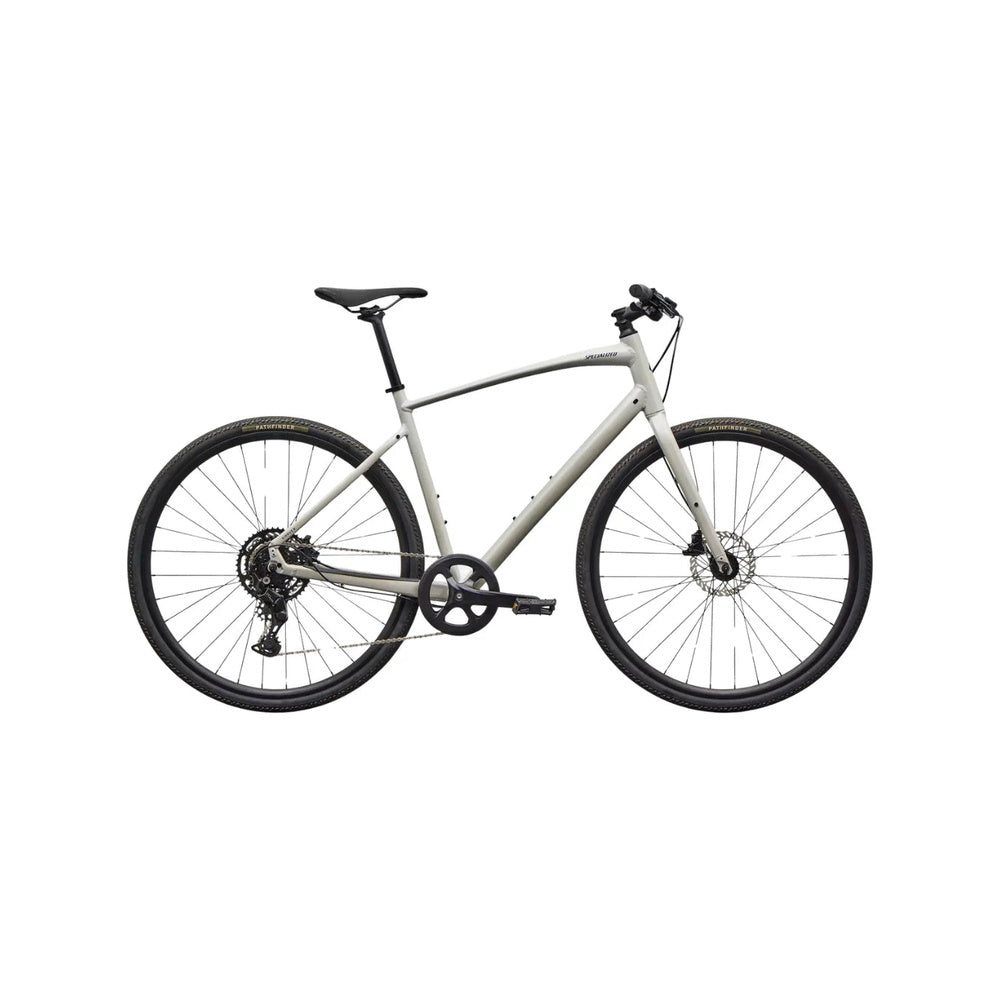 Specialized SIRRUS X 2.0 KM DLMMET/MAJBLUMET Medium