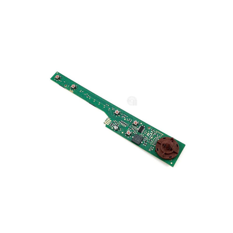 Scheda elettronica originale per lavatrice Candy 41035004