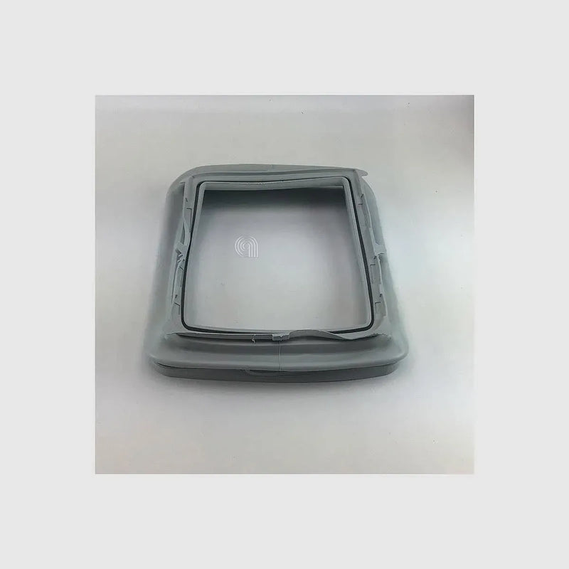 Guarnizione porta originale lavatrice Whirlpool C00320915 C00342115