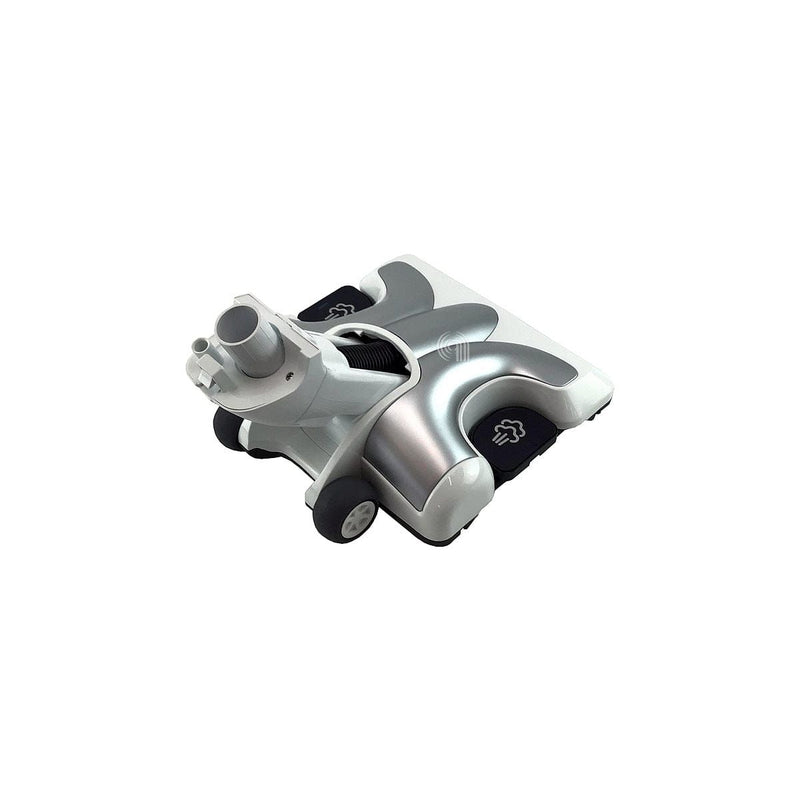 SUCCHIATORE COMPLETO BIANCO DEEP