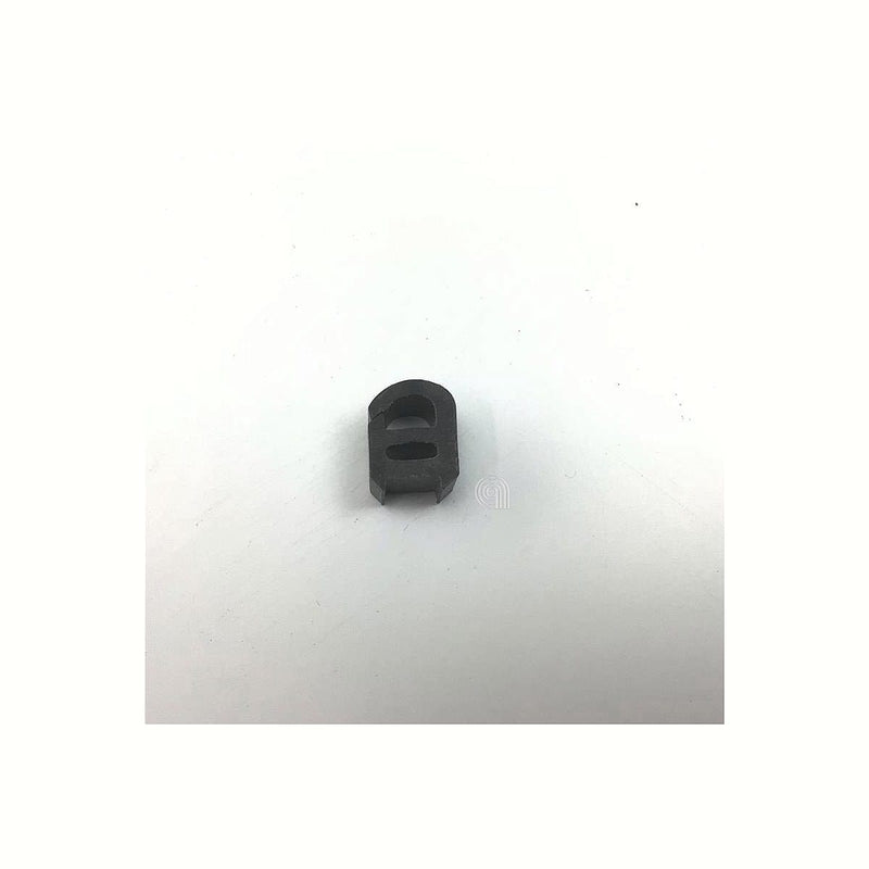 tappo supporto forno compatibile con Beko e Indesit 255100015