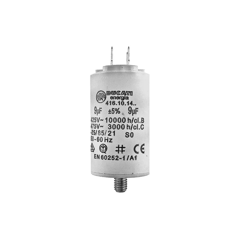 UNIVERSALE - Condensatore di avviamento lavatrice - AST-00230535