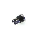 Termostato NC 60ºC per lavatrice Whirlpool con codice C00335527