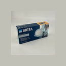 set da 3 filtri Maxtra per caraffa Brita con alta capacità di filtrazione