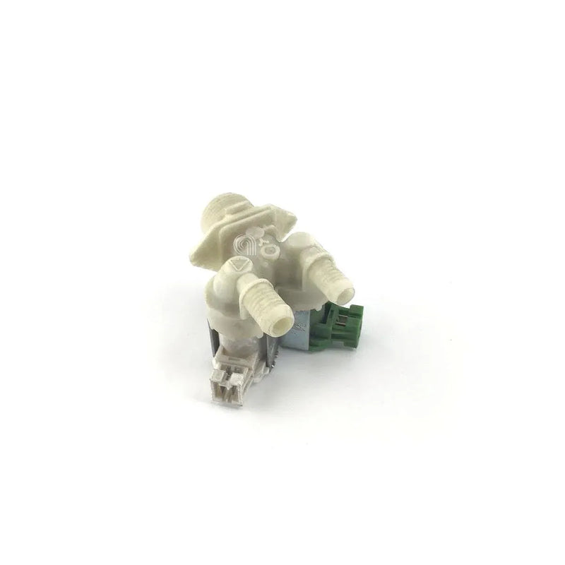 Valvola solenoide 2 vie 180° originale Electrolux lavatrice