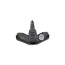Spazzola combinata con ruote per aspirapolvere Philips 432200422715