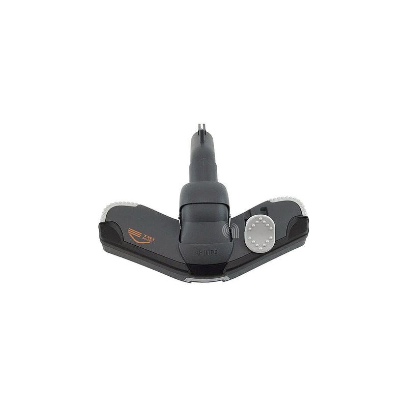 Spazzola combinata con ruote per aspirapolvere Philips 432200422715