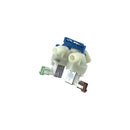 ELECTROLUX, AEG, ZANUSSI, HUSQVARNA, JOHN LEWIS - Elettrovalvola a 2 vie 180° Lavatrice - 1325186508