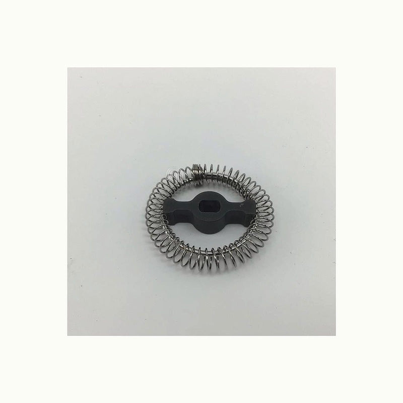 Agitatore metallico per macchina da caffè De Longhi AT6066007500