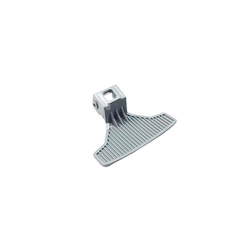 Maniglia porta originale per lavatrice Beko codice 2828780200