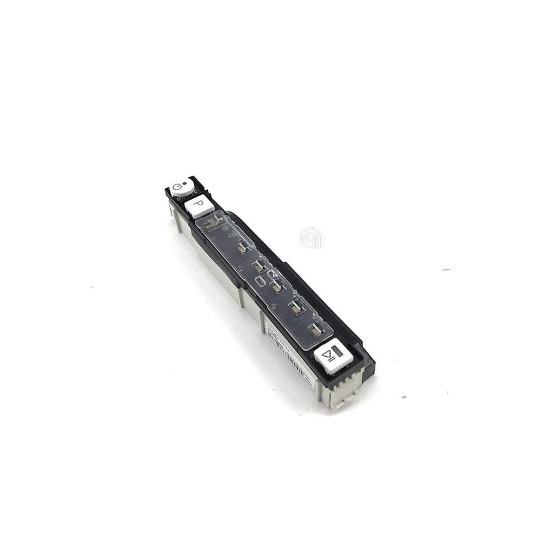 piastra programmata display lavastoviglie Whirlpool originale c00634188