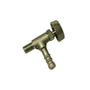 RICAMBI CUCINA - Valvola Gas GPL Fornellone - R1411