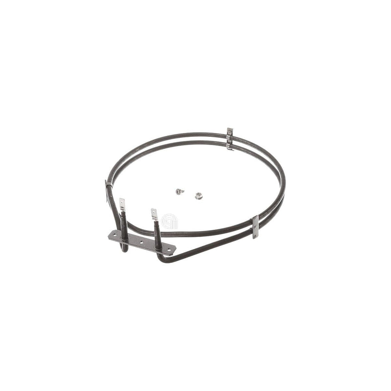 Resistenza circolare 1300W forno Bosch originale 11004920