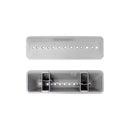 trascinatore cestello lavatrice whirlpool ignis c00311134 180mm
